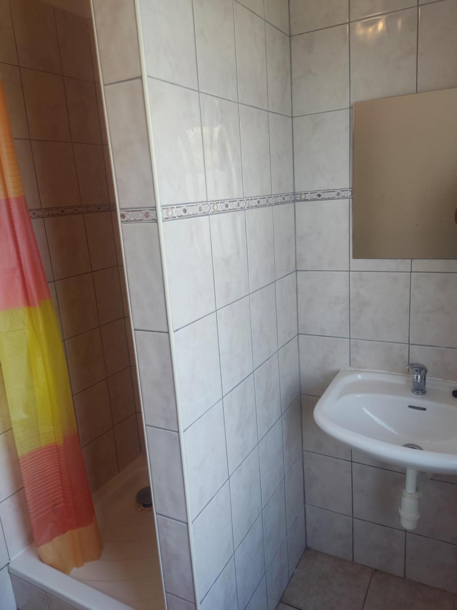 Ubytovani Pod Hradem Dobronice 111 Номер фото