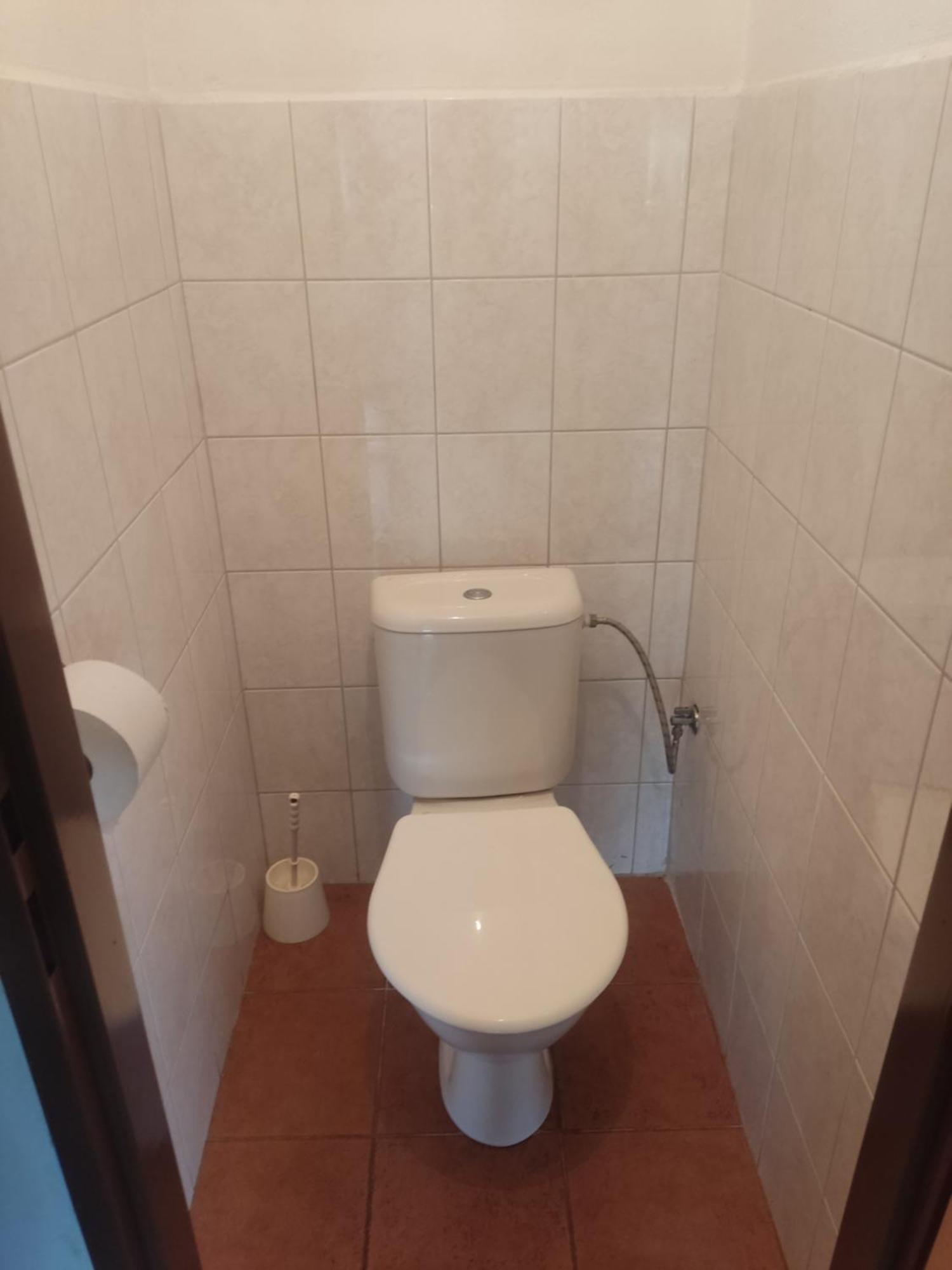 Ubytovani Pod Hradem Dobronice 111 Номер фото
